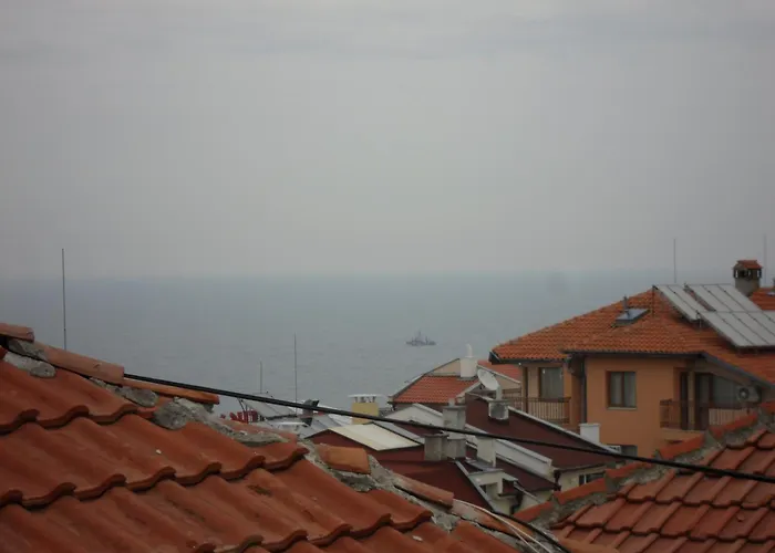 Guest House Hetodon Sozopol