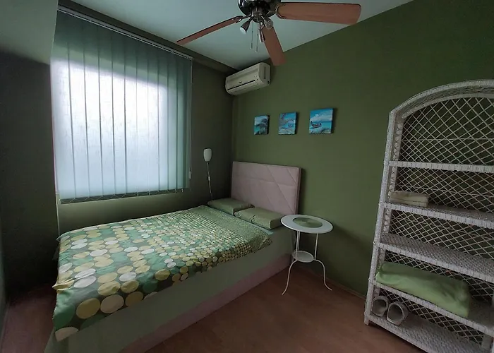 Sweet Apartments Or Rooms Nis