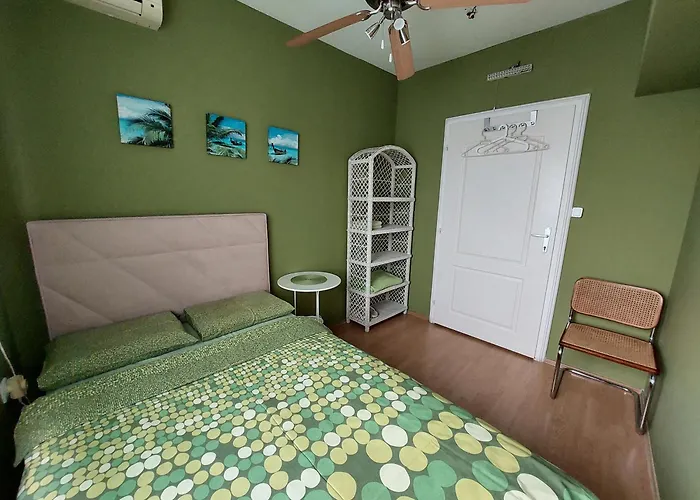 Sweet Apartments Or Rooms Nis