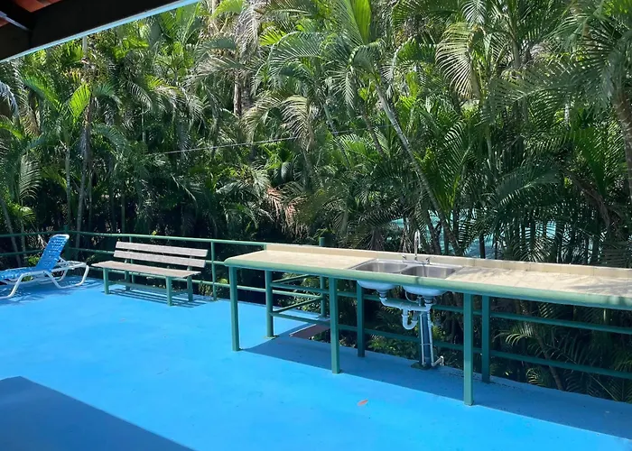 Mal Pais Surf Camp Hotel Playa Santa Teresa 