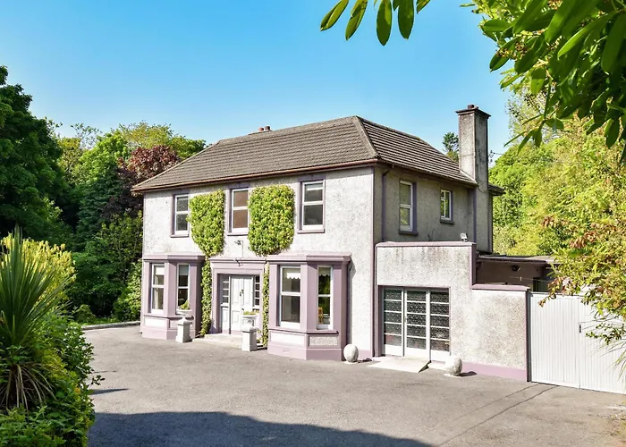 Boutique Guest House Galway