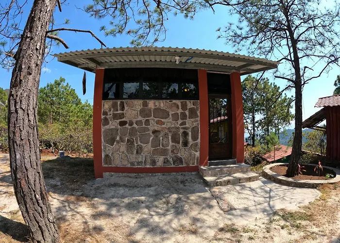 Hotel Y Restaurante Las Margaritas Perquín