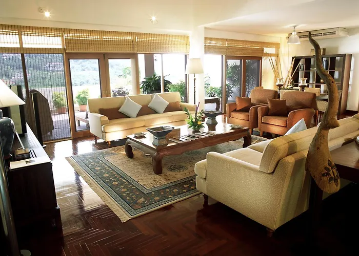 Blue Canyon Country Club Mai Khao