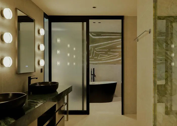Hotel Sapin Bangkok