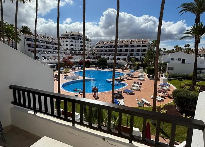 Parque Santiago 2, 1102, Tenerife Dream Properties Playa de las Americas 