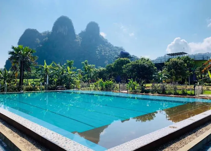 Phong Nha Eco Village