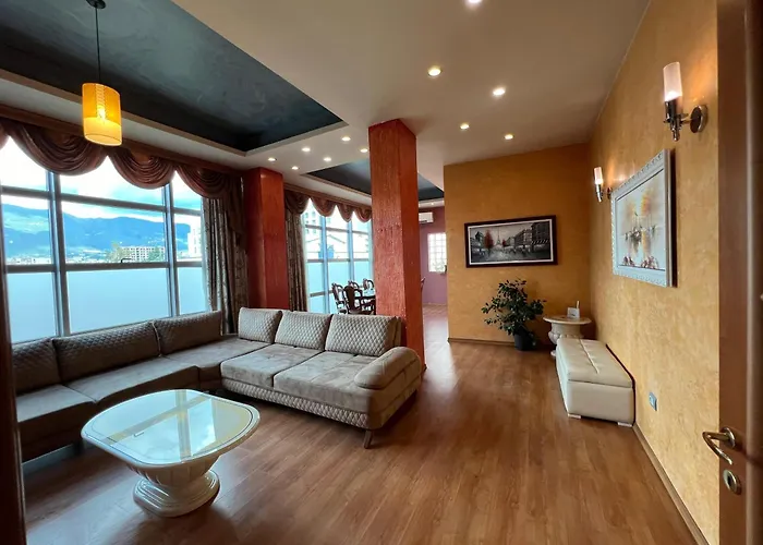 Apartment 189 Tirana