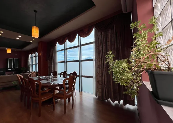 Apartment 189 Tirana