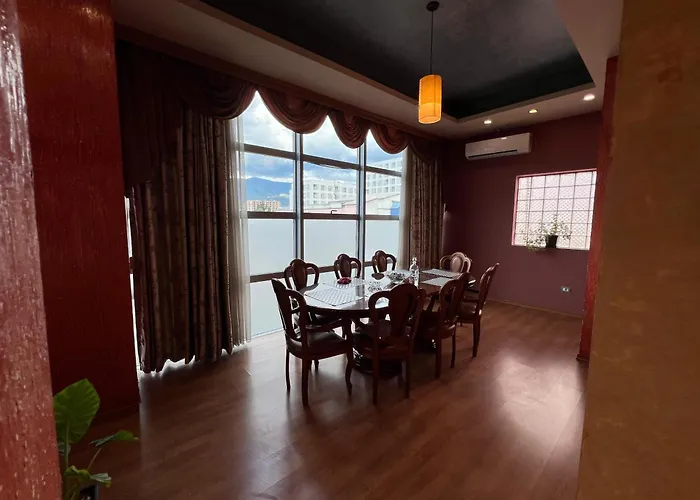 Apartment 189 Tirana