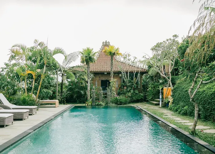 Pondok Kawinaya Singaraja 