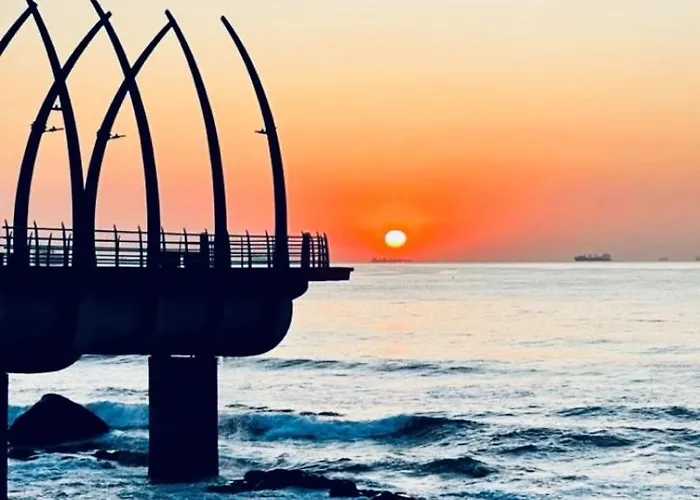 Hawaan View Apartment Durban