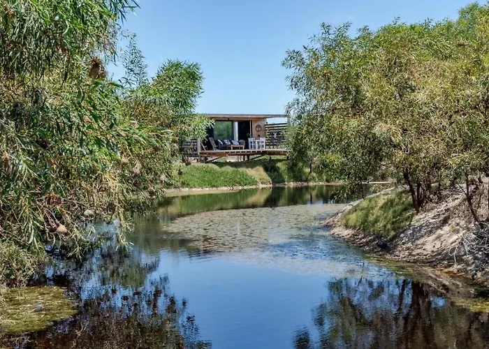 Little Stream Farm Villa Cape Town