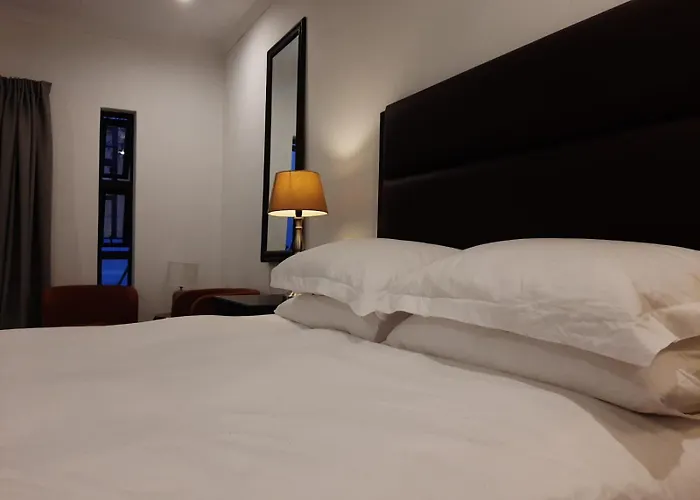 The Dauphin House Bed & Breakfast Johannesburg