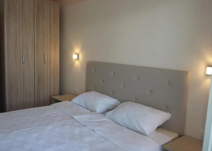 Adeona Apartments Ohrid