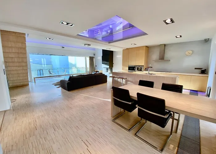 Residence Caesar By Homester Brno