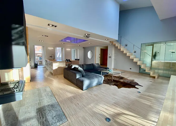 Residence Caesar By Homester Brno