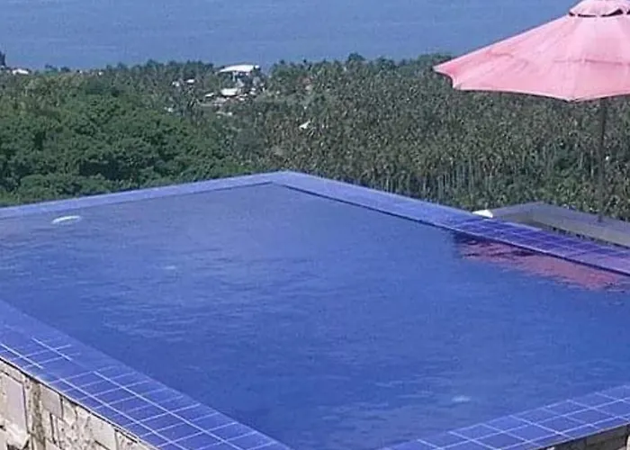 Rara Villas Lombok Senggigi