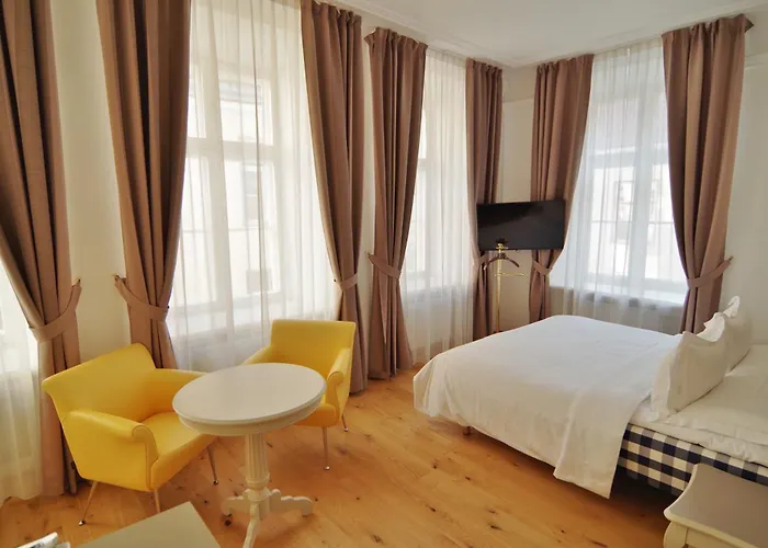 Hotel Regent Tallinn
