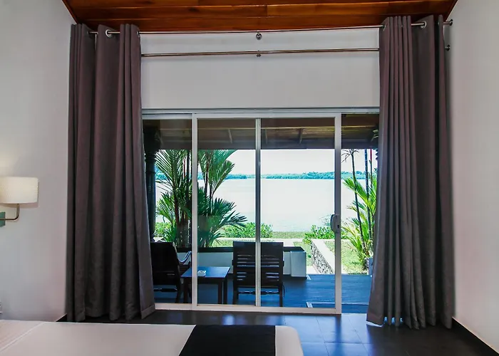 Kalla Bongo Lake Resort Hikkaduwa