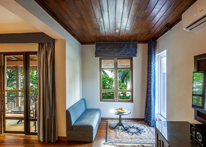 Earl'S Regent Beruwala Hotel Bentota