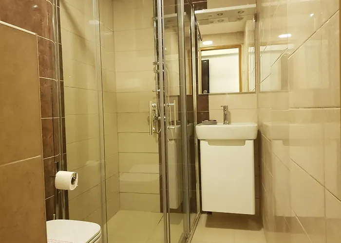 B&B Bazeni Sarajevo