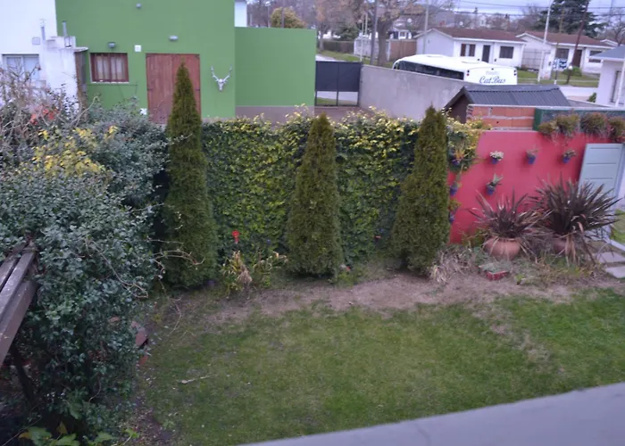 Apartamento La Felicidad Tandil
