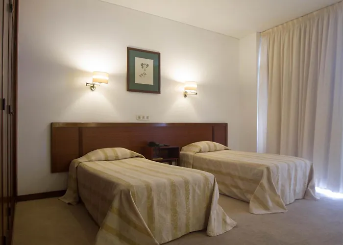 Residencial Greco Hotel Funchal 