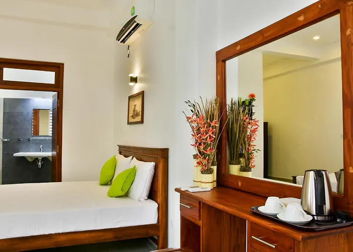 Rominrich Hotel Hikkaduwa