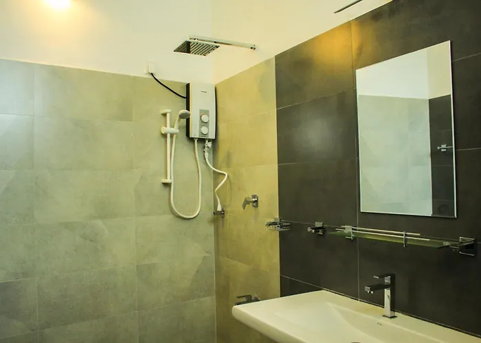 Rominrich Hotel Hikkaduwa