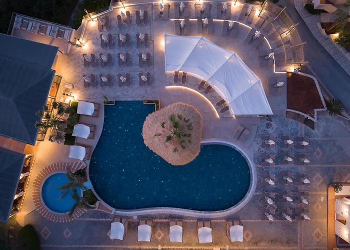 Asterias Village Hersonissos 