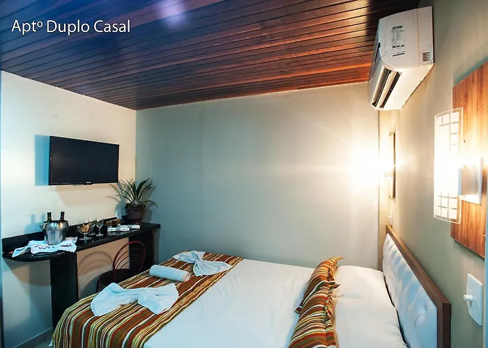 Laguna Praia Hotel Maceio 