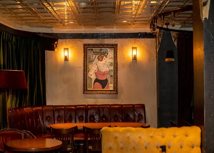 Hotel B Berdichevsky Tel Aviv