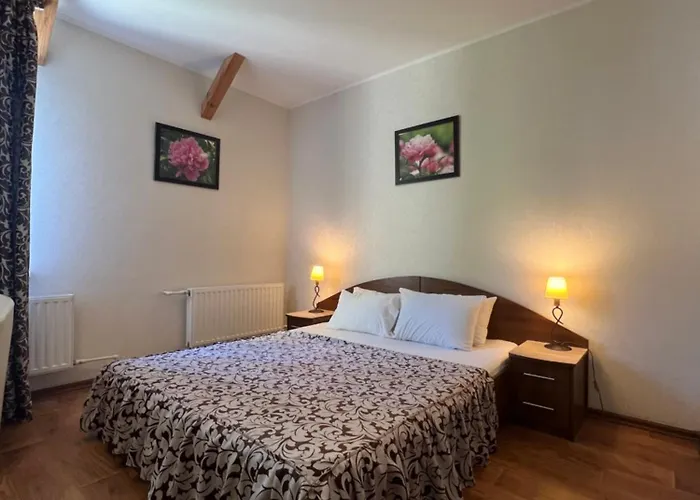 Apart Hotel Asotel Kharkiv
