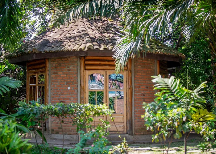 Paradise Malahide Gisenyi