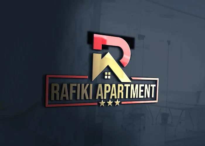 Rafiki Apartment Zanzibar