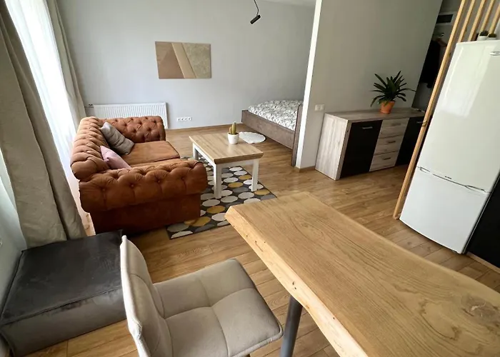 Deuxx Rooms Liepaja
