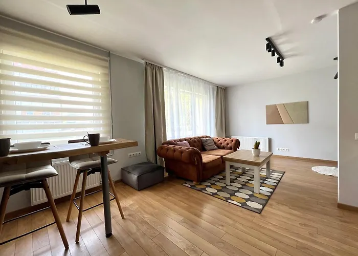 Deuxx Rooms Liepaja