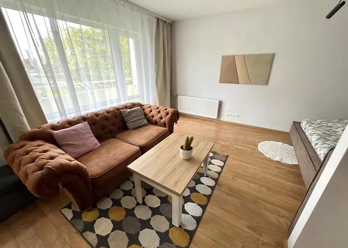 Deuxx Rooms Liepaja