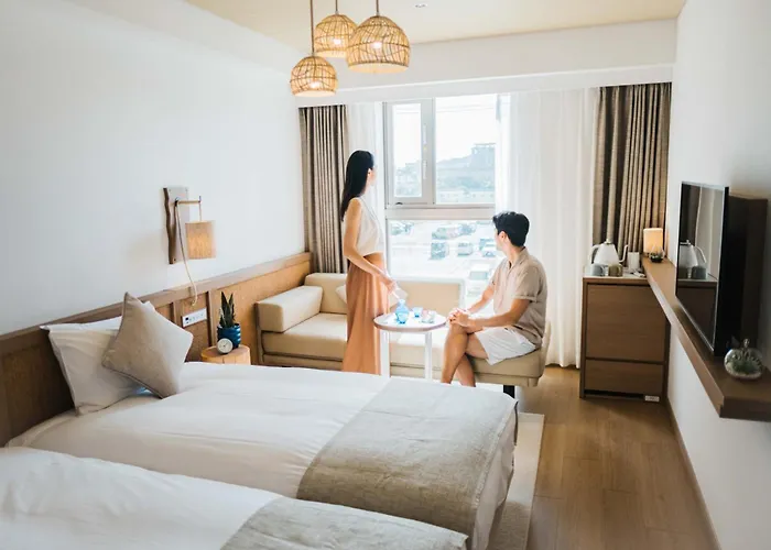 Hotel Resol Trinity Naha