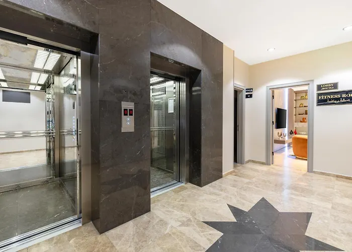 Mayar Residence Hotel Istanbul