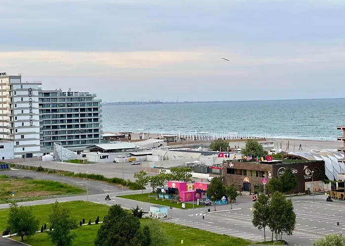 Aida Summer Mamaia