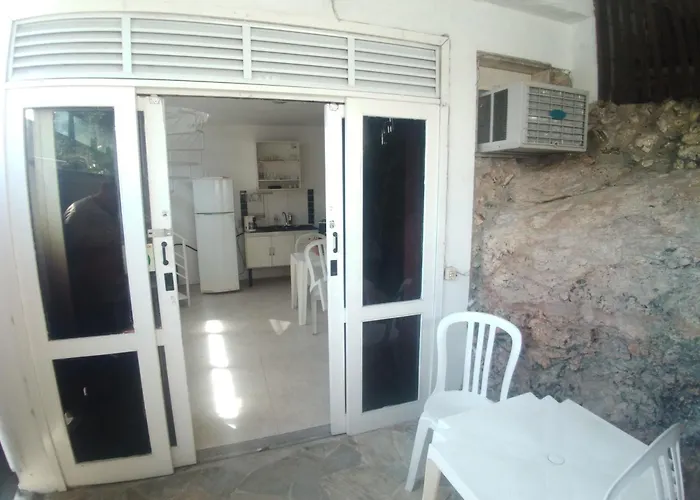 Pracinha Do Cais Hostel Niteroi