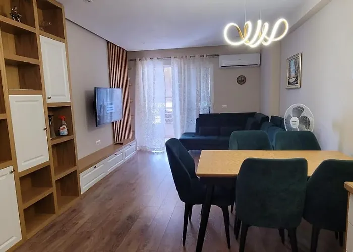 Family Home Tirana