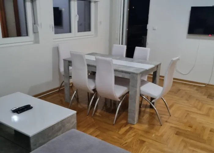Apartman Bn Vrnjacka Banja