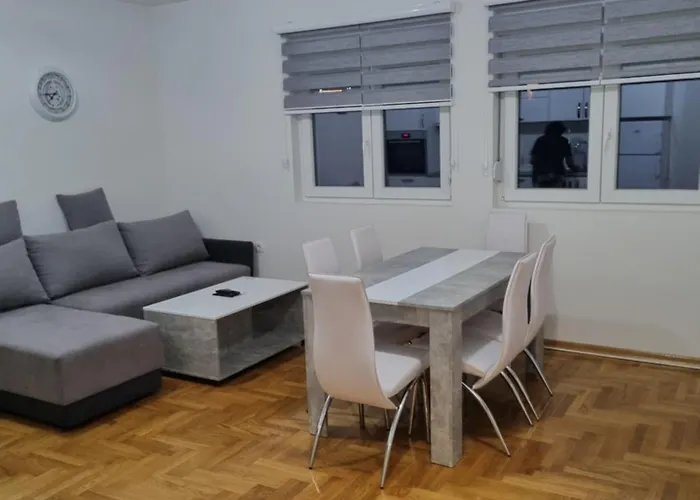 Apartman Bn Vrnjacka Banja