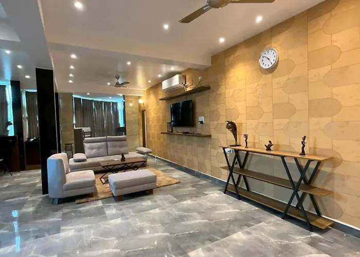 Eleven Views By Fracspace Hyderabad