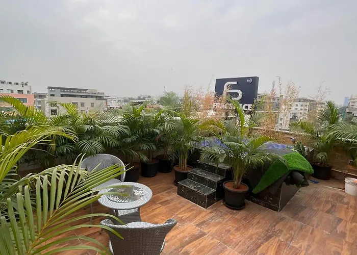 Eleven Views By Fracspace Hyderabad