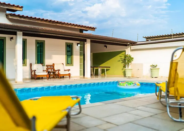 Maison Party Guaruja, Praia Piscina Sinuca Churrasqueira Hidromassagem