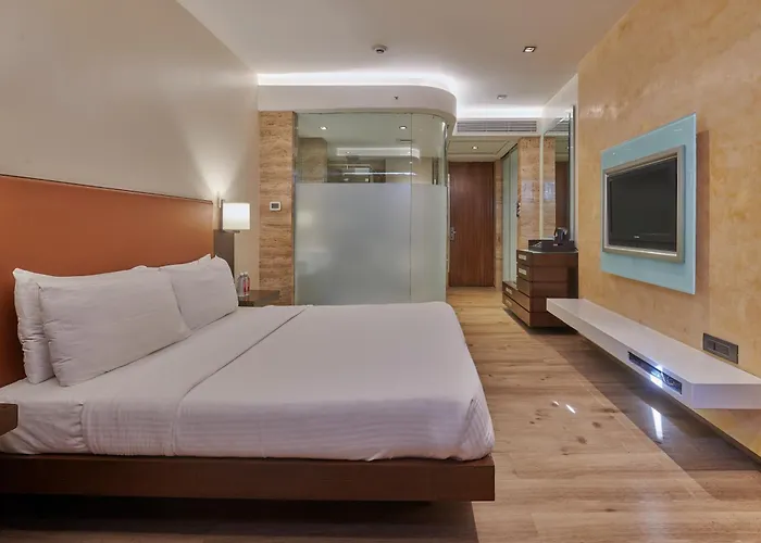 Hotel Residency Andheri Mumbai