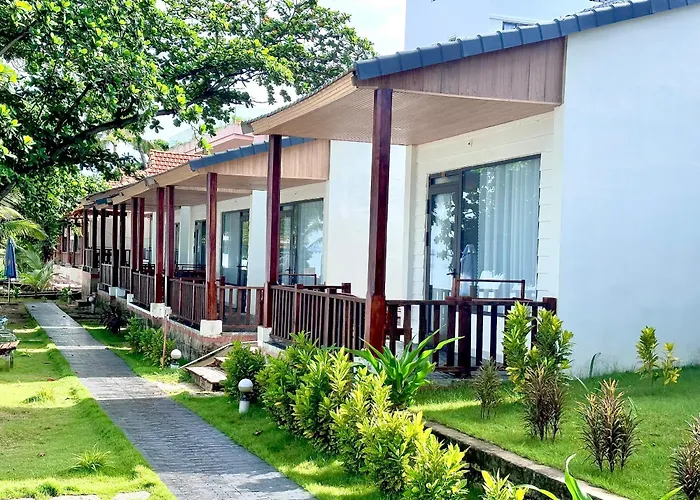 Orange Resort Phú Quốc